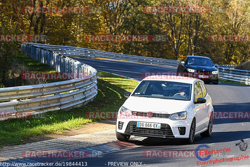 Bild #19844413 - Touristenfahrten Nürburgring Nordschleife (01.11.2022)