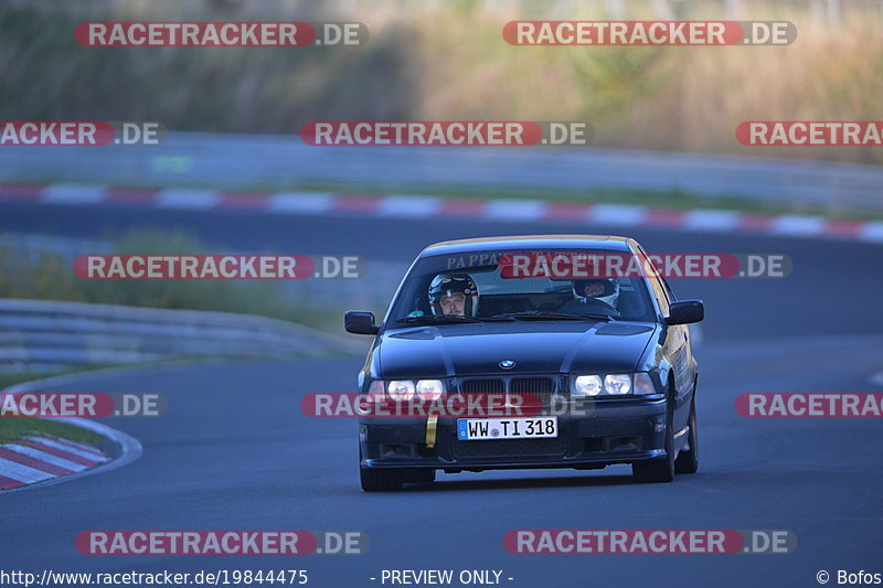 Bild #19844475 - Touristenfahrten Nürburgring Nordschleife (01.11.2022)