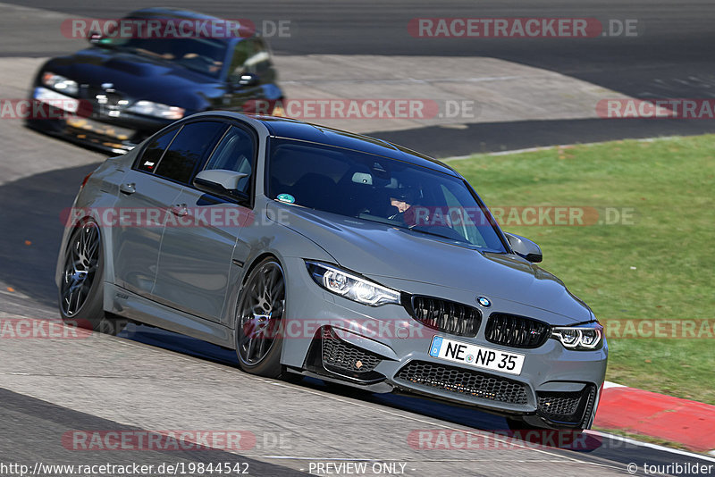 Bild #19844542 - Touristenfahrten Nürburgring Nordschleife (01.11.2022)