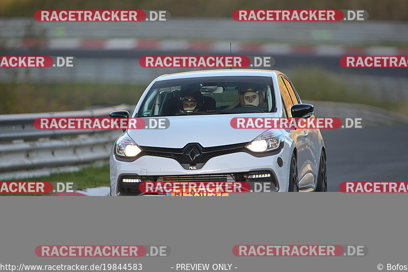 Bild #19844583 - Touristenfahrten Nürburgring Nordschleife (01.11.2022)