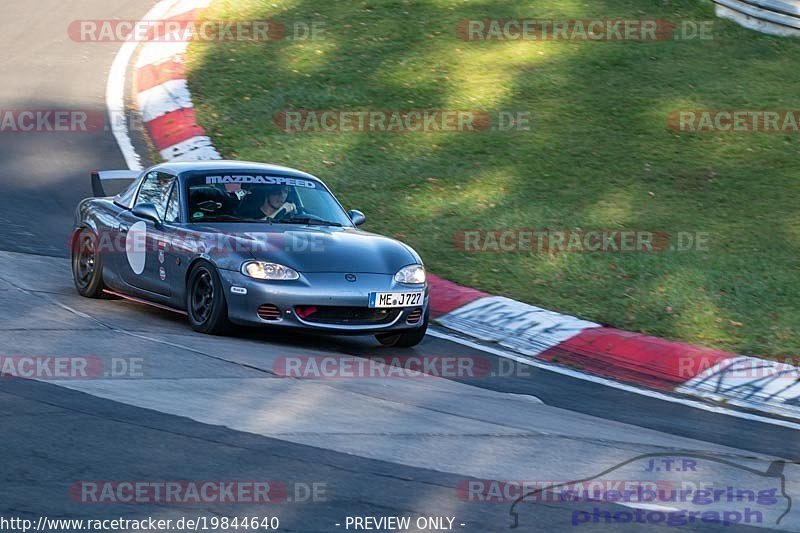 Bild #19844640 - Touristenfahrten Nürburgring Nordschleife (01.11.2022)