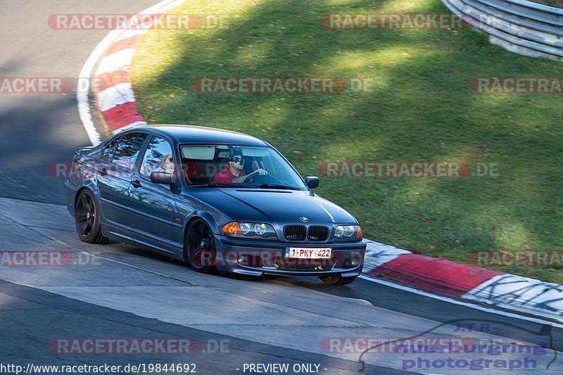 Bild #19844692 - Touristenfahrten Nürburgring Nordschleife (01.11.2022)