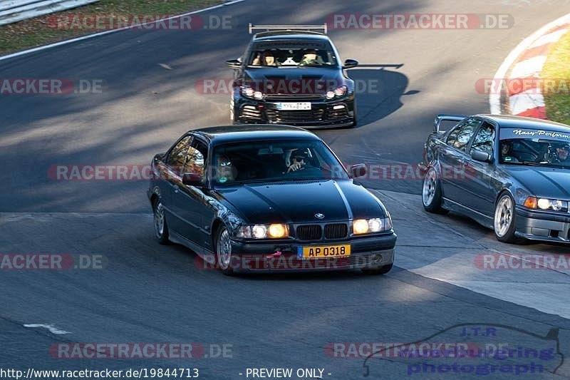 Bild #19844713 - Touristenfahrten Nürburgring Nordschleife (01.11.2022)