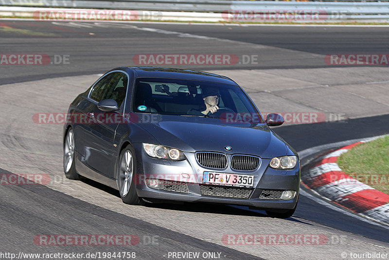 Bild #19844758 - Touristenfahrten Nürburgring Nordschleife (01.11.2022)