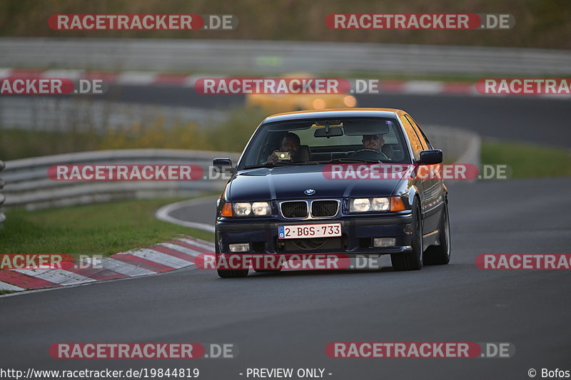 Bild #19844819 - Touristenfahrten Nürburgring Nordschleife (01.11.2022)