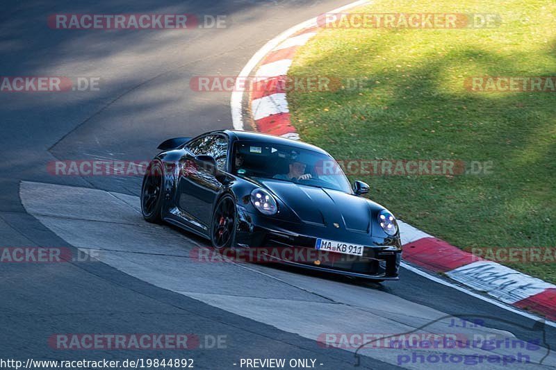 Bild #19844892 - Touristenfahrten Nürburgring Nordschleife (01.11.2022)