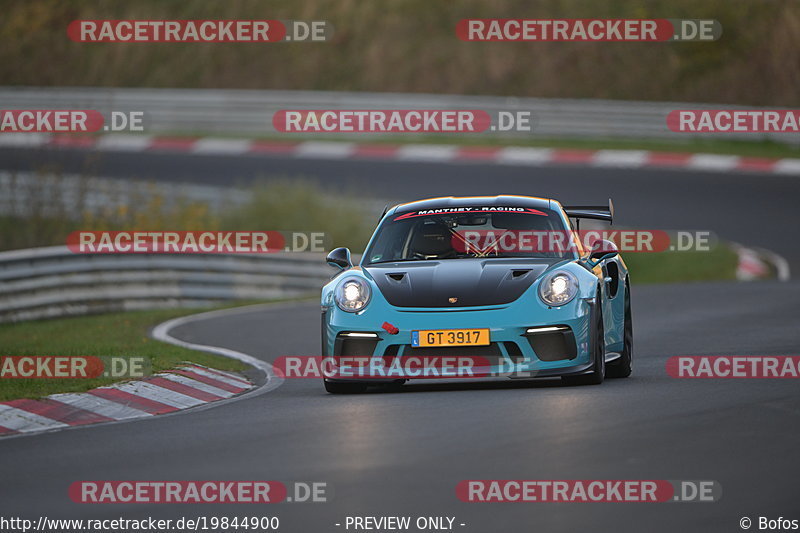 Bild #19844900 - Touristenfahrten Nürburgring Nordschleife (01.11.2022)