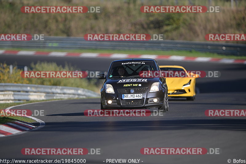 Bild #19845000 - Touristenfahrten Nürburgring Nordschleife (01.11.2022)