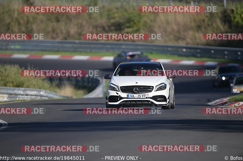 Bild #19845011 - Touristenfahrten Nürburgring Nordschleife (01.11.2022)