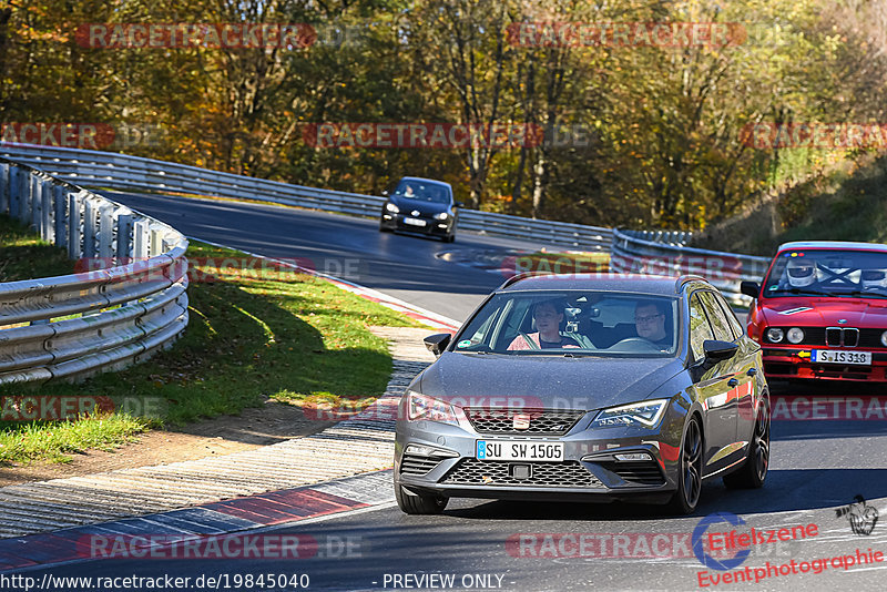 Bild #19845040 - Touristenfahrten Nürburgring Nordschleife (01.11.2022)