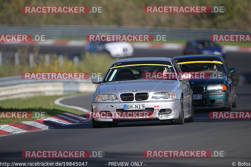 Bild #19845047 - Touristenfahrten Nürburgring Nordschleife (01.11.2022)