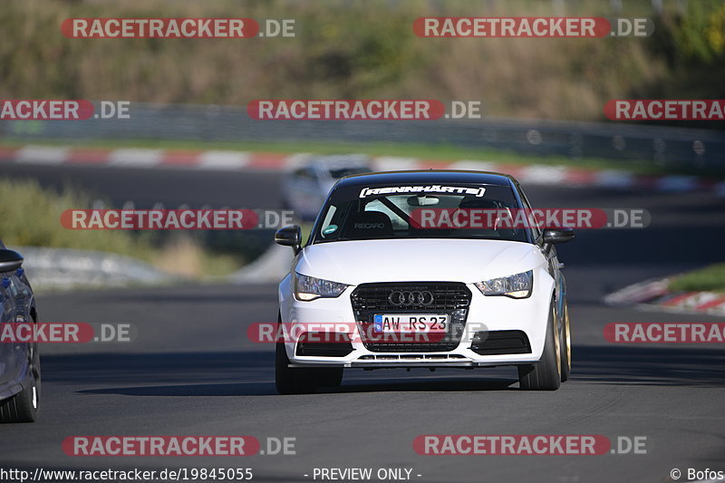 Bild #19845055 - Touristenfahrten Nürburgring Nordschleife (01.11.2022)