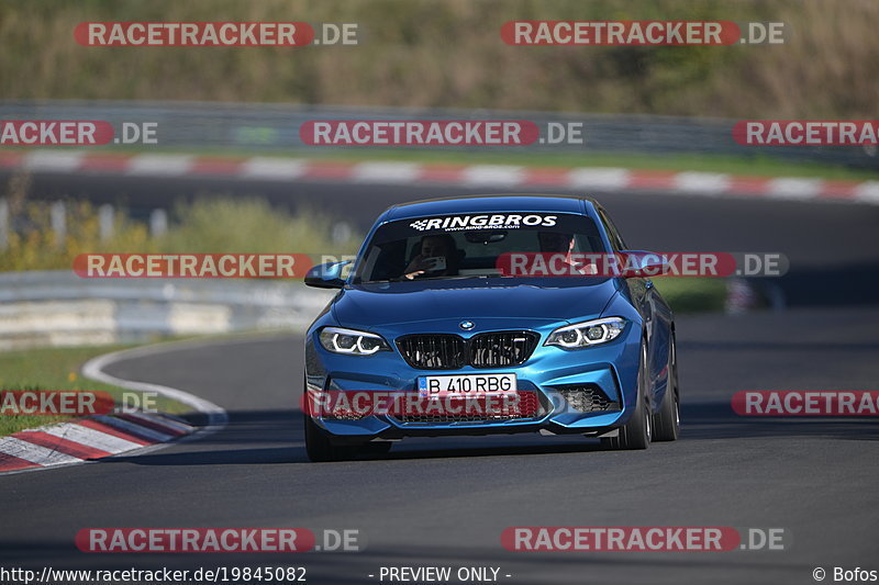 Bild #19845082 - Touristenfahrten Nürburgring Nordschleife (01.11.2022)