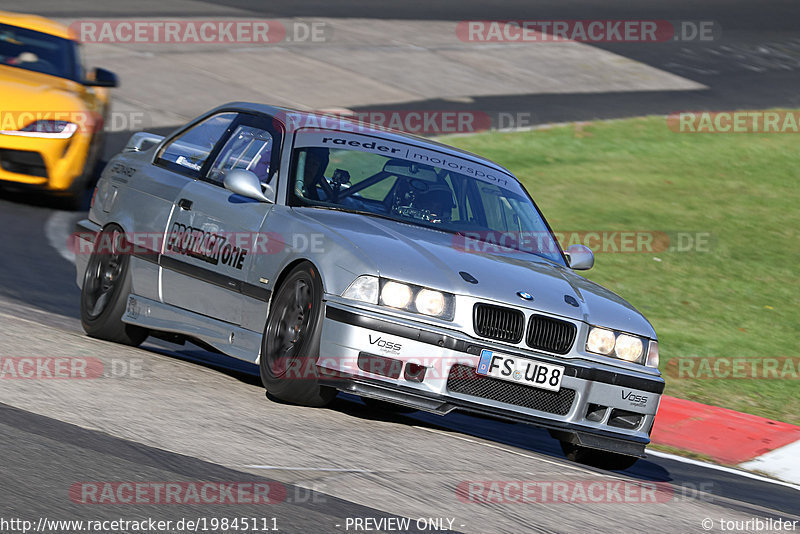 Bild #19845111 - Touristenfahrten Nürburgring Nordschleife (01.11.2022)