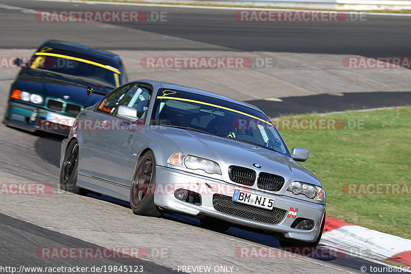 Bild #19845123 - Touristenfahrten Nürburgring Nordschleife (01.11.2022)