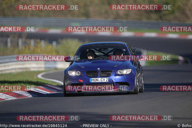 Bild #19845124 - Touristenfahrten Nürburgring Nordschleife (01.11.2022)