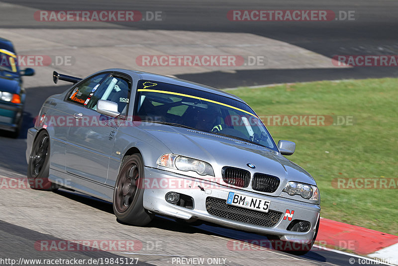 Bild #19845127 - Touristenfahrten Nürburgring Nordschleife (01.11.2022)