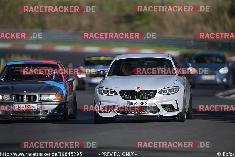 Bild #19845295 - Touristenfahrten Nürburgring Nordschleife (01.11.2022)