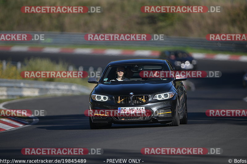 Bild #19845489 - Touristenfahrten Nürburgring Nordschleife (01.11.2022)