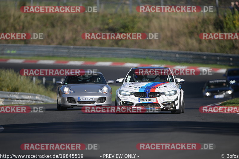 Bild #19845519 - Touristenfahrten Nürburgring Nordschleife (01.11.2022)