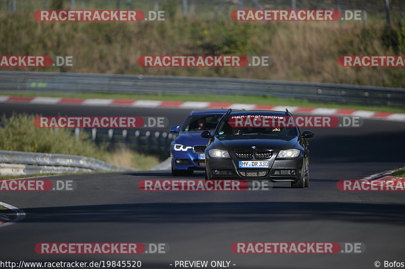 Bild #19845520 - Touristenfahrten Nürburgring Nordschleife (01.11.2022)