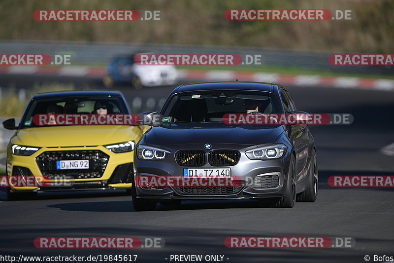 Bild #19845617 - Touristenfahrten Nürburgring Nordschleife (01.11.2022)