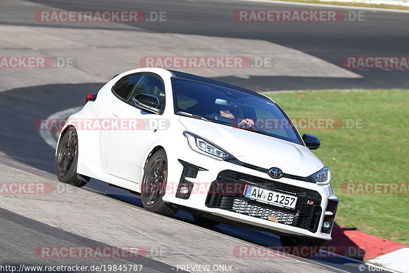 Bild #19845787 - Touristenfahrten Nürburgring Nordschleife (01.11.2022)