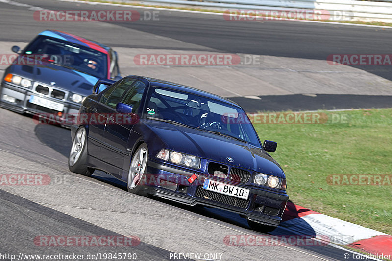 Bild #19845790 - Touristenfahrten Nürburgring Nordschleife (01.11.2022)