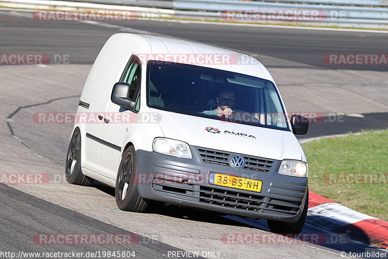 Bild #19845804 - Touristenfahrten Nürburgring Nordschleife (01.11.2022)