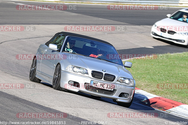 Bild #19845853 - Touristenfahrten Nürburgring Nordschleife (01.11.2022)