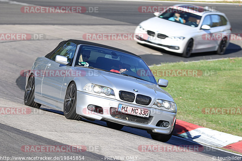 Bild #19845854 - Touristenfahrten Nürburgring Nordschleife (01.11.2022)