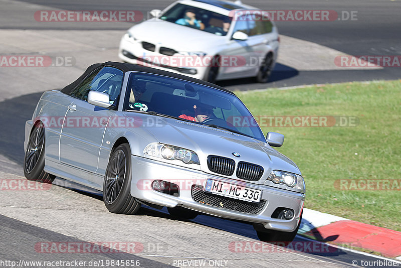 Bild #19845856 - Touristenfahrten Nürburgring Nordschleife (01.11.2022)