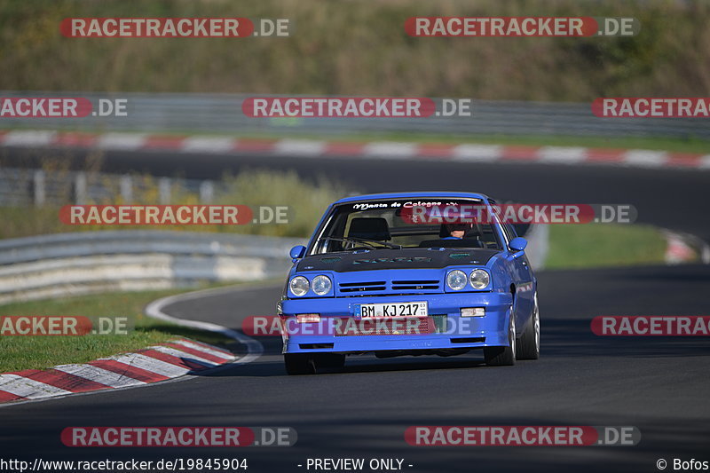 Bild #19845904 - Touristenfahrten Nürburgring Nordschleife (01.11.2022)