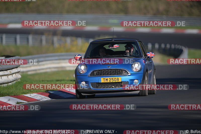 Bild #19845920 - Touristenfahrten Nürburgring Nordschleife (01.11.2022)