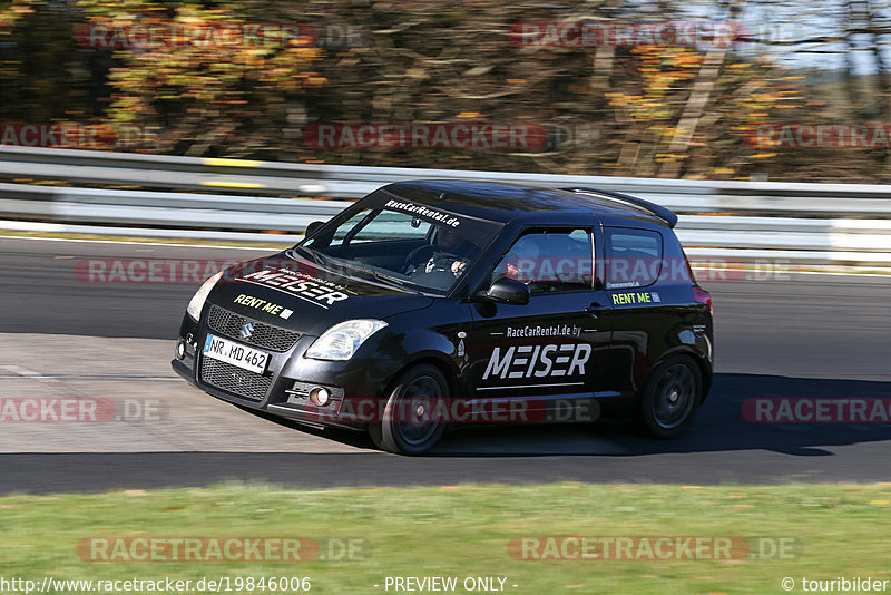 Bild #19846006 - Touristenfahrten Nürburgring Nordschleife (01.11.2022)