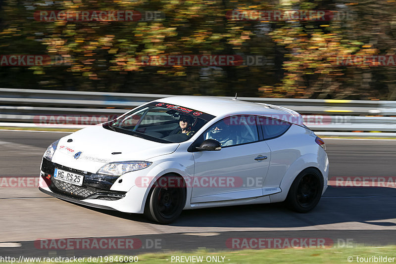 Bild #19846080 - Touristenfahrten Nürburgring Nordschleife (01.11.2022)