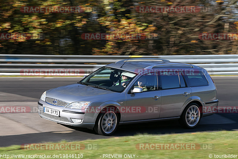 Bild #19846110 - Touristenfahrten Nürburgring Nordschleife (01.11.2022)