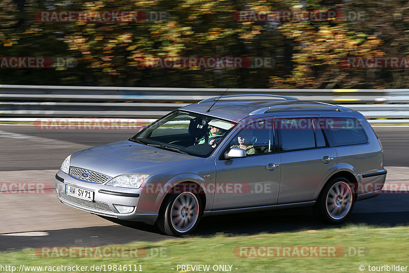 Bild #19846111 - Touristenfahrten Nürburgring Nordschleife (01.11.2022)