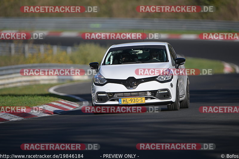 Bild #19846184 - Touristenfahrten Nürburgring Nordschleife (01.11.2022)