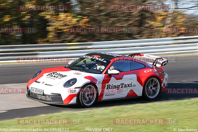 Bild #19846221 - Touristenfahrten Nürburgring Nordschleife (01.11.2022)