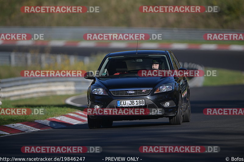 Bild #19846247 - Touristenfahrten Nürburgring Nordschleife (01.11.2022)