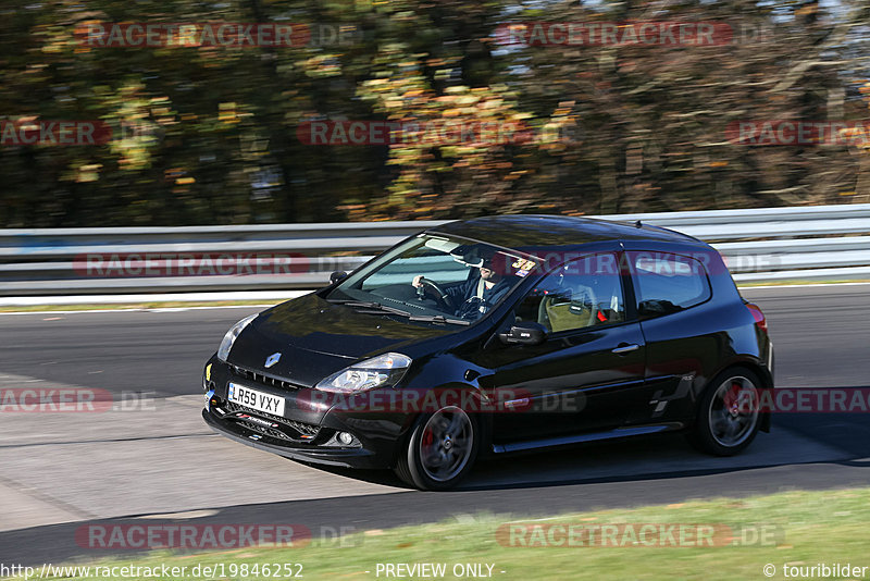 Bild #19846252 - Touristenfahrten Nürburgring Nordschleife (01.11.2022)