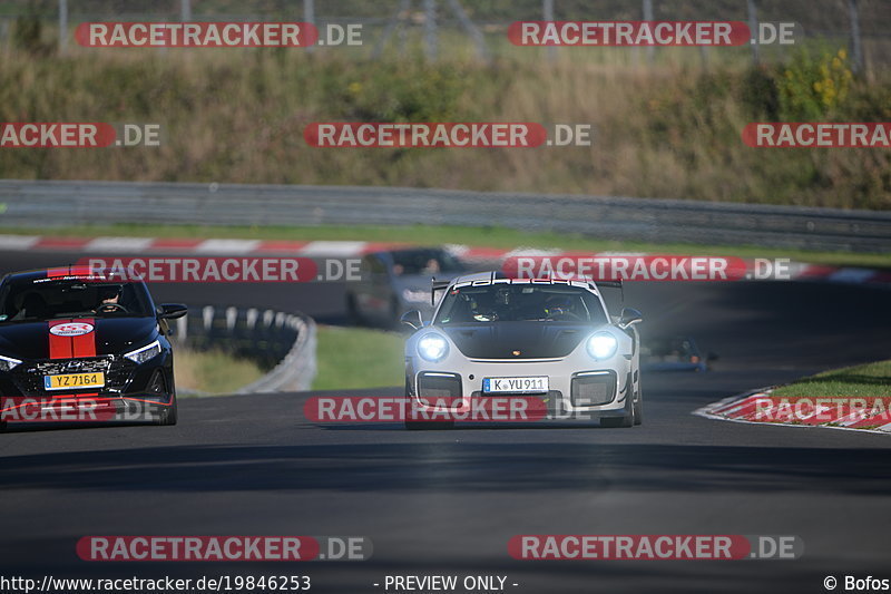 Bild #19846253 - Touristenfahrten Nürburgring Nordschleife (01.11.2022)