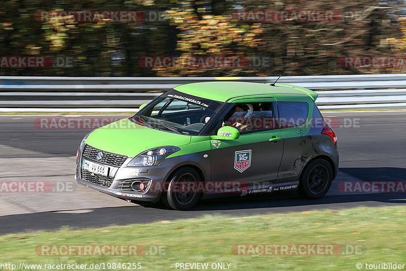 Bild #19846255 - Touristenfahrten Nürburgring Nordschleife (01.11.2022)