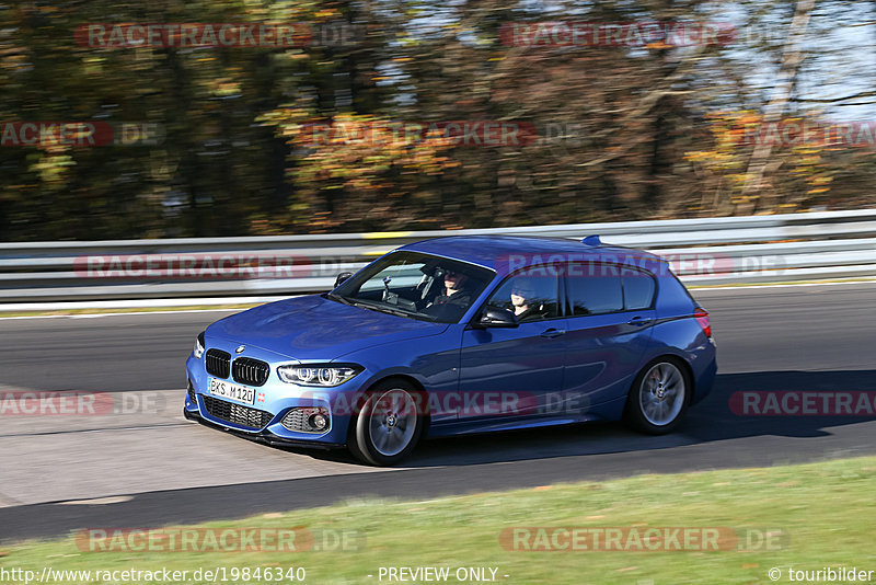 Bild #19846340 - Touristenfahrten Nürburgring Nordschleife (01.11.2022)