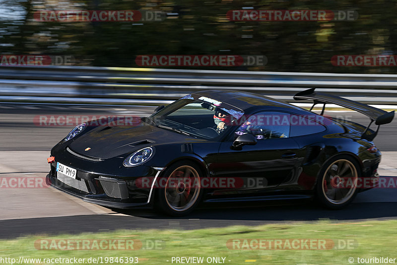 Bild #19846393 - Touristenfahrten Nürburgring Nordschleife (01.11.2022)