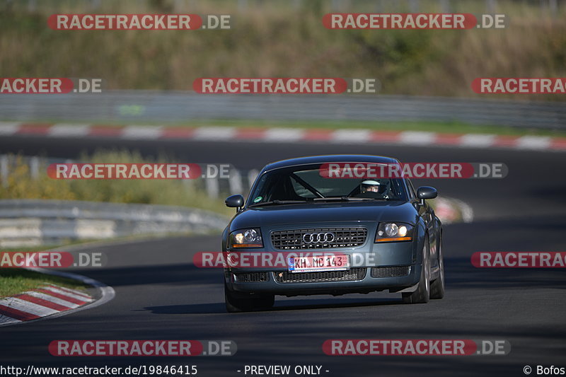 Bild #19846415 - Touristenfahrten Nürburgring Nordschleife (01.11.2022)