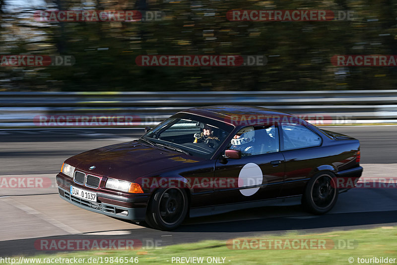 Bild #19846546 - Touristenfahrten Nürburgring Nordschleife (01.11.2022)