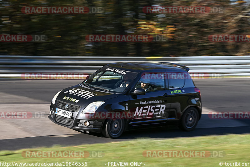 Bild #19846556 - Touristenfahrten Nürburgring Nordschleife (01.11.2022)