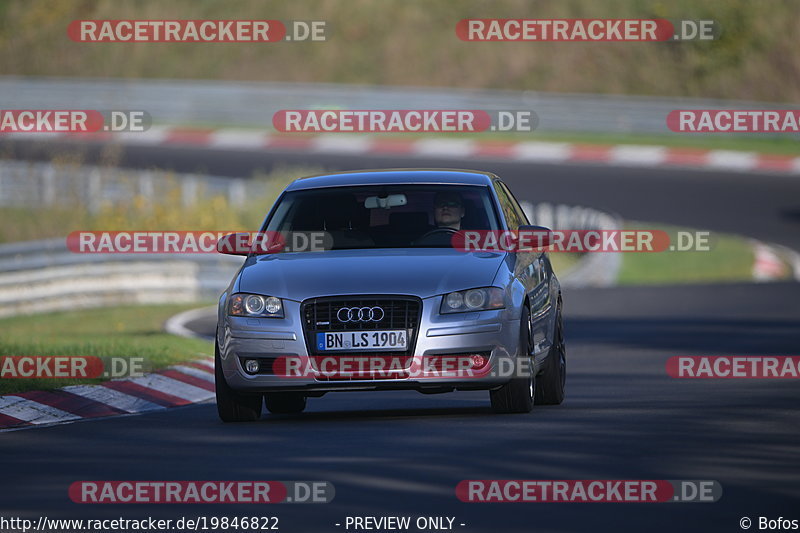 Bild #19846822 - Touristenfahrten Nürburgring Nordschleife (01.11.2022)